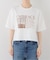 《追加》SCREEN STARS SLOBE別注 ショートニュースペーパーTEE