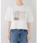 《追加》SCREEN STARS SLOBE別注 ショートニュースペーパーTEE