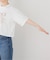 《追加》SCREEN STARS SLOBE別注 ショートニュースペーパーTEE
