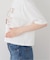 《追加》SCREEN STARS SLOBE別注 ショートニュースペーパーTEE
