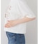 《追加》SCREEN STARS SLOBE別注 ショートニュースペーパーTEE