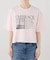 《追加》SCREEN STARS SLOBE別注 ショートニュースペーパーTEE
