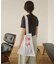 Left Bank Books SLOBE別注 BOOKトートバッグ