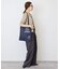 Left Bank Books SLOBE別注 BOOKトートバッグ