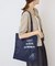Left Bank Books SLOBE別注 BOOKトートバッグ