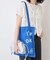 Left Bank Books SLOBE別注 BOOKトートバッグ