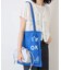 Left Bank Books SLOBE別注 BOOKトートバッグ