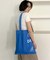 Left Bank Books SLOBE別注 BOOKトートバッグ