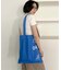 Left Bank Books SLOBE別注 BOOKトートバッグ