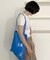 Left Bank Books SLOBE別注 BOOKトートバッグ