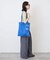 Left Bank Books SLOBE別注 BOOKトートバッグ