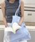 Left Bank Books SLOBE別注 BOOKトートバッグ