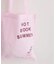 Left Bank Books SLOBE別注 BOOKトートバッグ