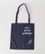 Left Bank Books SLOBE別注 BOOKトートバッグ