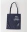 Left Bank Books SLOBE別注 BOOKトートバッグ