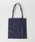 Left Bank Books SLOBE別注 BOOKトートバッグ