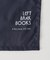 Left Bank Books SLOBE別注 BOOKトートバッグ