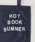 Left Bank Books SLOBE別注 BOOKトートバッグ