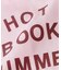 Left Bank Books SLOBE別注 BOOKトートバッグ