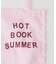 Left Bank Books SLOBE別注 BOOKトートバッグ