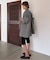 《WEB限定/追加4》PE SHARK ビックジャケット