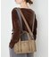 OUTDOOR/アウトドア SLOBE別注 ナイロンダッフルバッグ