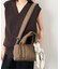 OUTDOOR/アウトドア SLOBE別注 ナイロンダッフルバッグ