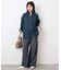 OUTDOOR/アウトドア SLOBE別注 ナイロンダッフルバッグ