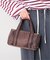 OUTDOOR/アウトドア SLOBE別注 ナイロンダッフルバッグ