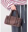 OUTDOOR/アウトドア SLOBE別注 ナイロンダッフルバッグ