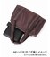 OUTDOOR/アウトドア SLOBE別注 ナイロンダッフルバッグ
