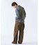 COLON / コロン 417別注 W-POCKET シャツ TW Tropical