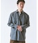 COLON / コロン 417別注 W-POCKET シャツ TW Tropical