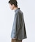 COLON / コロン 417別注 W-POCKET シャツ TW Tropical