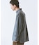 COLON / コロン 417別注 W-POCKET シャツ TW Tropical