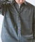 COLON / コロン 417別注 W-POCKET シャツ TW Tropical