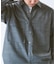COLON / コロン 417別注 W-POCKET シャツ TW Tropical