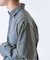 COLON / コロン 417別注 W-POCKET シャツ TW Tropical