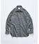 COLON / コロン 417別注 W-POCKET シャツ TW Tropical