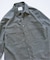 COLON / コロン 417別注 W-POCKET シャツ TW Tropical