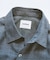 COLON / コロン 417別注 W-POCKET シャツ TW Tropical