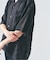 追加｜ノルマンディーリネン S/Sシャツ