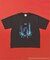 ATELIER CINEMA グラフィックTシャツ2