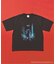 ATELIER CINEMA グラフィックTシャツ2