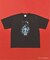 ATELIER CINEMA グラフィックTシャツ2