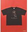 ATELIER CINEMA グラフィックTシャツ2