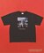 ATELIER CINEMA グラフィックTシャツ2