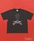 ATELIER CINEMA グラフィックTシャツ2
