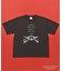 ATELIER CINEMA グラフィックTシャツ2