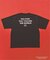 ATELIER CINEMA グラフィックTシャツ2